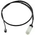 Датчик зносу гальмівних колодок QUICK BRAKE WS0308A (фото 2)
