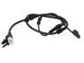 Датчик износа тормозных колодок QUICK BRAKE WS 0325 A (фото 1)