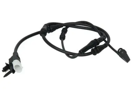 Датчик зносу гальмівних колодок QUICK BRAKE WS 0325 A