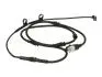 Датчик износа тормозных колодок QUICK BRAKE WS 0330 A (фото 1)