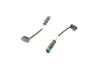 Датчик износа тормозных колодок QUICK BRAKE WS 0359 A (фото 1)