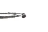 Датчик износа тормозных колодок QUICK BRAKE WS 0402 A (фото 4)