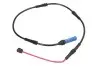 Датчик износа тормозных колодок QUICK BRAKE WS 0421 A (фото 1)