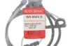 Датчик износа тормозных колодок QUICK BRAKE WS0443A (фото 2)