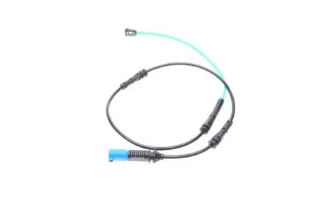 Датчик зносу гальмівних колодок QUICK BRAKE WS 0446 A (фото 1)