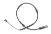 Датчик износа тормозных колодок QUICK BRAKE WS 0463 A (фото 1)