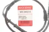 Датчик износа тормозных колодок QUICK BRAKE WS 0463 A (фото 2)