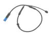 Датчик износа тормозных колодок QUICK BRAKE WS 0465 A (фото 1)