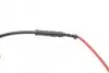 Датчик износа тормозных колодок QUICK BRAKE WS 0472 A (фото 4)