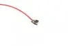 Датчик износа тормозных колодок QUICK BRAKE WS 0472 A (фото 5)