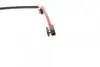 Датчик износа тормозных колодок QUICK BRAKE WS 0476 A (фото 4)