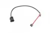Датчик износа тормозных колодок QUICK BRAKE WS 0476 A (фото 6)