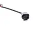 Датчик зносу гальмівних колодок QUICK BRAKE WS 0480 A (фото 5)