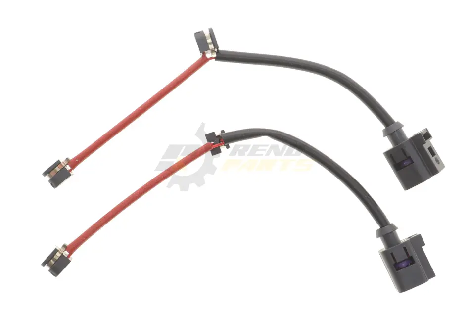 Датчик зносу гальмівних колодок QUICK BRAKE WS 0481 A (фото 1)