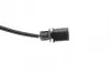 Датчик износа тормозных колодок QUICK BRAKE WS 0482 A (фото 3)