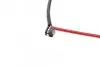 Датчик износа тормозных колодок QUICK BRAKE WS 0482 A (фото 4)