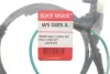 Датчик зносу гальмівних колодок QUICK BRAKE WS 0485 A (фото 2)