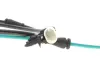 Датчик зносу гальмівних колодок QUICK BRAKE WS 0485 A (фото 3)