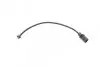 Датчик износа тормозных колодок QUICK BRAKE WS 0487 A (фото 6)