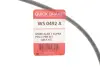 Датчик износа тормозных колодок QUICK BRAKE WS 0492 A (фото 2)