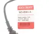 Датчик износа тормозных колодок QUICK BRAKE WS 0501 A (фото 2)