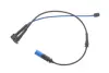 Датчик износа тормозных колодок QUICK BRAKE WS 0503 A (фото 1)