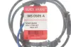 Датчик износа тормозных колодок QUICK BRAKE WS 0505 A (фото 2)