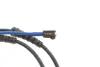 Датчик износа тормозных колодок QUICK BRAKE WS 0505 A (фото 4)