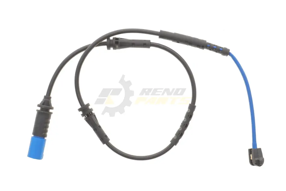 Датчик износа тормозных колодок QUICK BRAKE WS 0506 A (фото 1)