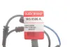 Датчик износа тормозных колодок QUICK BRAKE WS 0506 A (фото 2)