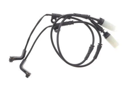 Датчик зносу гальмівних колодок (передніх) (к-кт) BMW 5 (E60/E61) 04- (L=670/685mm) QUICK BRAKE WS 0520 A