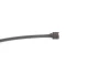 Датчик износа тормозных колодок (передних) Audi Q6 E-Tron 24-(L=385mm) (К-кт 2 шт.) QUICK BRAKE WS 0521 A (фото 4)