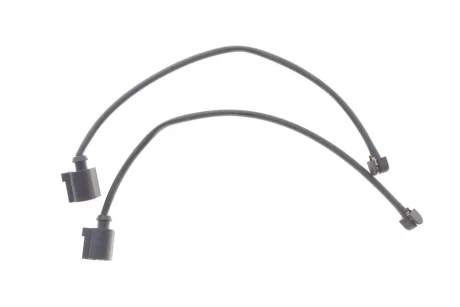 Датчик износа тормозных колодок (передних) Audi Q6 E-Tron 24-(L=385mm) (К-кт 2 шт.) QUICK BRAKE WS 0521 A