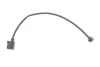 Датчик износа тормозных колодок (передних) Audi Q6 E-Tron 24-(L=385mm) (К-кт 2 шт.) QUICK BRAKE WS 0521 A (фото 5)