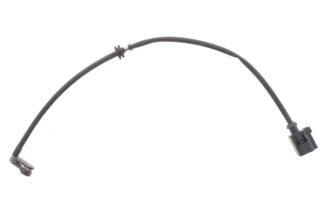 Датчик износа тормозных колодок (задних) Porsche Macan 24- (L=385mm) QUICK BRAKE WS 0522 A