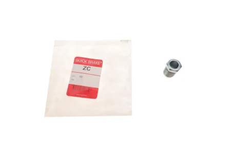Фитинг тормозной трубки QUICK BRAKE ZC