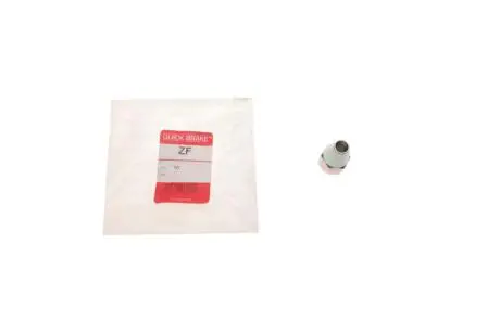 Фитинг тормозной трубки QUICK BRAKE ZF