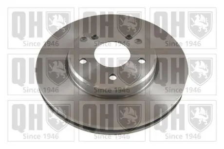 Гальмiвний диск MB C-class (W202/W203/CL203/S202/S203)/E (W210/S210) QUINTON HAZELL BDC4539