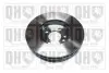 Тормозной диск MINI (R50, R53) QUINTON HAZELL BDC5312 (фото 2)