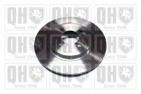 Гальмiвний диск MINI (R50, R53) QUINTON HAZELL BDC5312