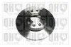 Гальмiвний диск Audi A3/Skoda Octavia/VW Caddy/Golf/Touran 03-15 QUINTON HAZELL BDC5423 (фото 1)