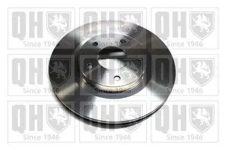 Гальмiвний диск QUINTON HAZELL BDC5542