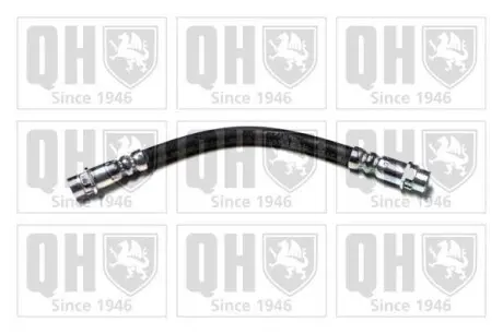 Гальмiвний шланг QUINTON HAZELL BFH5752