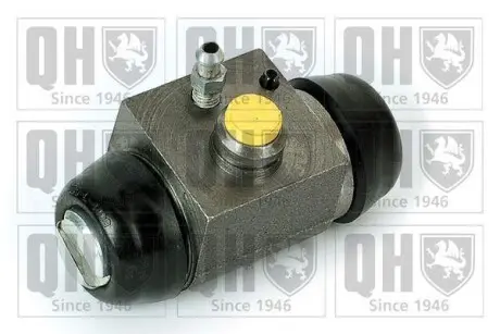 Цилиндр задний тормозной QUINTON HAZELL BWC3527