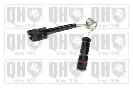 Датчик гальмiвних колодок QUINTON HAZELL BWI1009