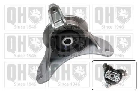 Подушка двигуна QUINTON HAZELL EM4595