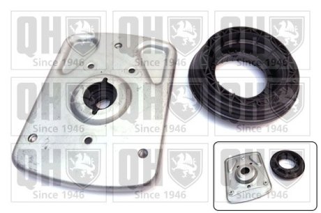 Ремкомплект опорной подушки QUINTON HAZELL EMA4824