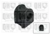 Втулка стабилизатора 27mm QUINTON HAZELL EMB7200 (фото 1)