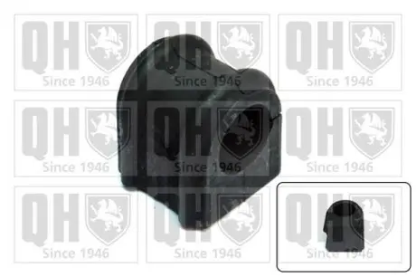 Втулка стабилизатора 27mm QUINTON HAZELL EMB7200