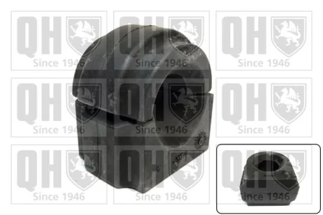 Втулка стабiлiзатора QUINTON HAZELL EMB7407